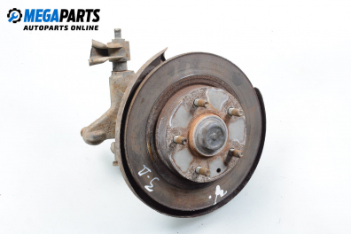 Шенкел главина за Mazda Xedos 6 Sedan (01.1992 - 10.1999), позиция: задна, дясна