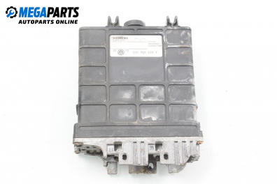 Компютър двигател за Volkswagen Golf III Hatchback (08.1991 - 07.1998) 1.6, 101 к.с., № Siemens 5WP4 298