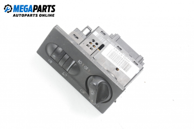 Ключ светлини  за Volkswagen Golf III Hatchback (08.1991 - 07.1998)