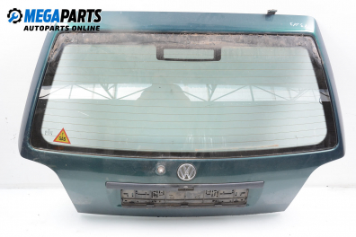 Заден капак за Volkswagen Golf III Hatchback (08.1991 - 07.1998), 2+1 вр., хечбек, позиция: задна