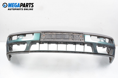Предна броня за Volkswagen Golf III Hatchback (08.1991 - 07.1998), хечбек, позиция: предна