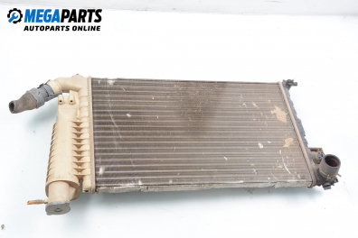 Воден радиатор за Peugeot 306 Hatchback (01.1993 - 10.2003) 1.6, 89 к.с.