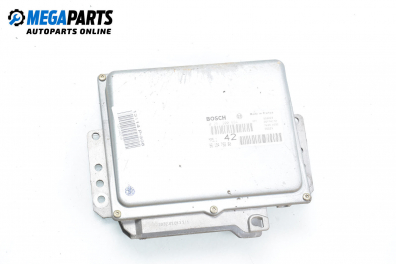 Компютър двигател за Peugeot 306 Hatchback (01.1993 - 10.2003) 1.6, 89 к.с., № Bosch 0 261 200 694