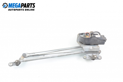 Ел. мотор за чистачките за Peugeot 306 Hatchback (01.1993 - 10.2003), хечбек, позиция: предна