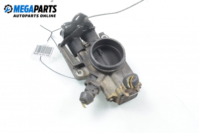 Дроселова клапа за Peugeot 306 Hatchback (01.1993 - 10.2003) 1.6, 89 к.с.