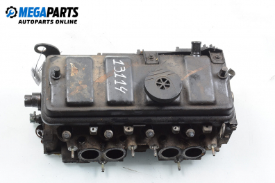 Глава за Peugeot 306 Hatchback (01.1993 - 10.2003) 1.6, 89 к.с.