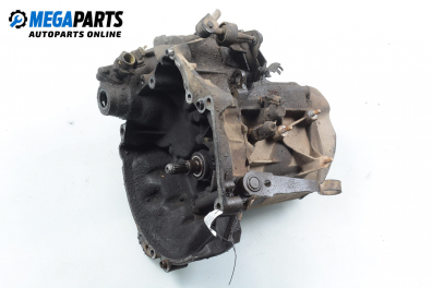 Ръчна скоростна кутия за Peugeot 306 Hatchback (01.1993 - 10.2003) 1.6, 89 к.с.