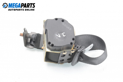 Предпазен колан за Ford Focus I Hatchback (10.1998 - 12.2007), 2+1 вр., позиция: задна, лява