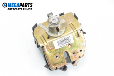Брава заден капак за Ford Focus I Hatchback (10.1998 - 12.2007), хечбек, позиция: задна