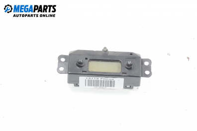 Часовник за Ford Focus I Hatchback (10.1998 - 12.2007)