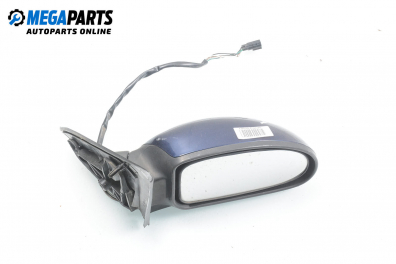 Огледало за Ford Focus I Hatchback (10.1998 - 12.2007), 2+1 вр., хечбек, позиция: дясна