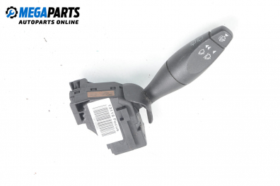 Лостче за чистачки за Ford Focus I Hatchback (10.1998 - 12.2007)