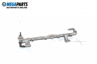 Бензинова рейка за Ford Focus I Hatchback (10.1998 - 12.2007) 1.6 16V, 100 к.с.