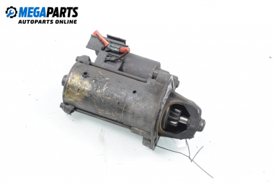 Стартер за Ford Focus I Hatchback (10.1998 - 12.2007) 1.6 16V, 100 к.с.