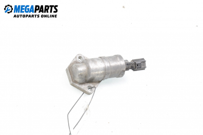 Стъпков мотор за Ford Focus I Hatchback (10.1998 - 12.2007) 1.6 16V, 100 к.с.