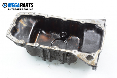 Картер за Ford Focus I Hatchback (10.1998 - 12.2007) 1.6 16V, 100 к.с.