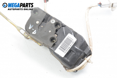 Брава на врата за Suzuki Baleno Wagon (08.1996 - 04.2005), позиция: предна, лява