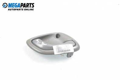 Вътрешна дръжка за Suzuki Baleno Wagon (08.1996 - 04.2005), 4+1 вр., комби, позиция: задна, дясна