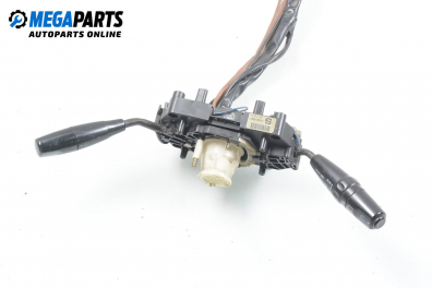 Лостчета светлини и чистачки за Suzuki Baleno Wagon (08.1996 - 04.2005)