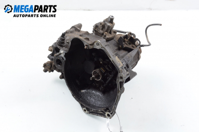 Ръчна скоростна кутия за Suzuki Baleno Wagon (08.1996 - 04.2005) 1.6 i 16V, 98 к.с.