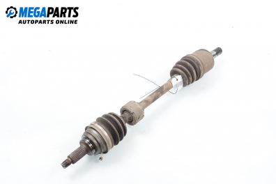 Полуоска за Suzuki Baleno Wagon (08.1996 - 04.2005) 1.6 i 16V, 98 к.с., позиция: предна, лява