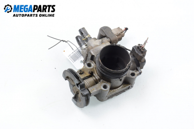 Дроселова клапа за Suzuki Baleno Wagon (08.1996 - 04.2005) 1.6 i 16V, 98 к.с.