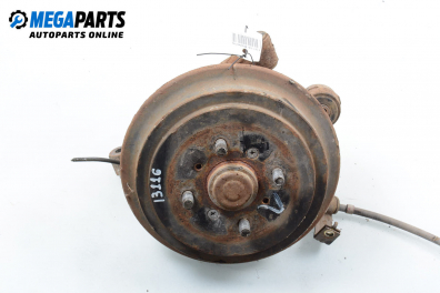 Шенкел главина за Suzuki Baleno Wagon (08.1996 - 04.2005), позиция: предна, лява