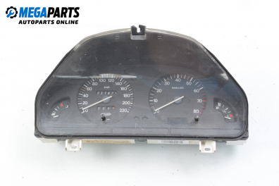 Километраж за Peugeot 106 II Hatchback (04.1996 - 05.2005) 1.1 i, 60 к.с.