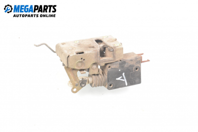 Брава на врата за Peugeot 106 II Hatchback (04.1996 - 05.2005), позиция: дясна