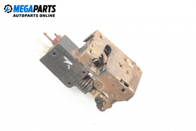 Брава на врата за Peugeot 106 II Hatchback (04.1996 - 05.2005), позиция: лява