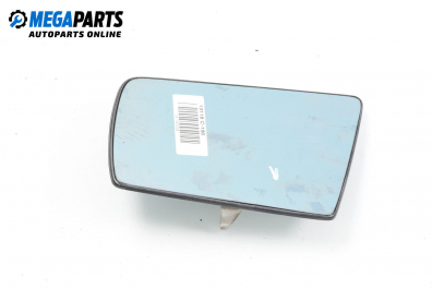 Стъкло огледало за Mercedes-Benz C-Class Sedan (W202) (03.1993 - 05.2000), 4+1 вр., седан, позиция: лява