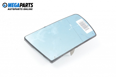 Стъкло огледало за Mercedes-Benz C-Class Sedan (W202) (03.1993 - 05.2000), 4+1 вр., седан, позиция: дясна