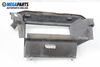 Дифузьор за Mercedes-Benz C-Class Sedan (W202) (03.1993 - 05.2000) C 180 (202.018), 122 к.с.