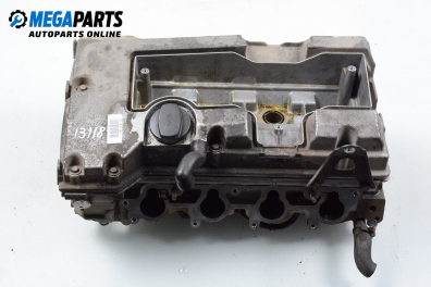 Глава за Mercedes-Benz C-Class Sedan (W202) (03.1993 - 05.2000) C 180 (202.018), 122 к.с.