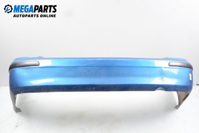 Задна броня за Mazda 323 S VI Sedan (05.1998 - 05.2004), седан