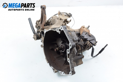 Ръчна скоростна кутия за Mazda 323 S VI Sedan (05.1998 - 05.2004) 2.0 TD, 90 к.с.