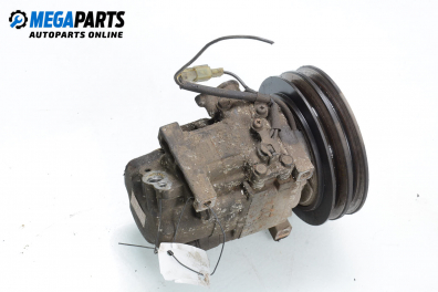 Компресор климатик за Mazda 323 S VI Sedan (05.1998 - 05.2004) 2.0 TD, 90 к.с.