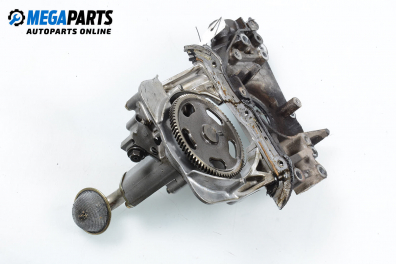 Маслена помпа за Mazda 323 S VI Sedan (05.1998 - 05.2004) 2.0 TD, 90 к.с.