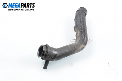 Тръба турбо за Mazda 323 S VI Sedan (05.1998 - 05.2004) 2.0 TD, 90 к.с.