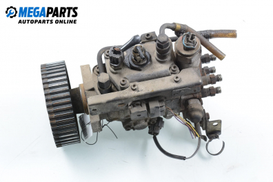 ГНП-горивонагнетателна помпа за Mazda 323 S VI Sedan (05.1998 - 05.2004) 2.0 TD, 90 к.с.