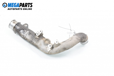 Тръба турбо за Mazda 323 S VI Sedan (05.1998 - 05.2004) 2.0 TD, 90 к.с.