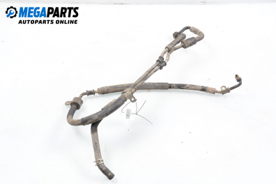 Хидравлични тръби за Mazda 323 S VI Sedan (05.1998 - 05.2004) 2.0 TD, 90 к.с.