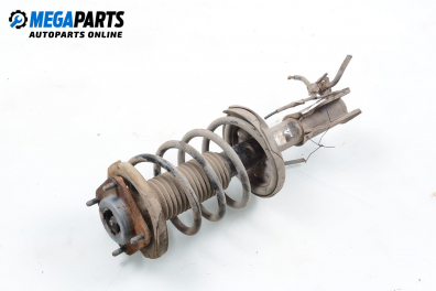 Макферсон за Mazda 323 S VI Sedan (05.1998 - 05.2004), седан, позиция: предна, дясна