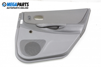 Кора врата за Mazda 323 S VI Sedan (05.1998 - 05.2004), 4+1 вр., седан, позиция: задна, дясна