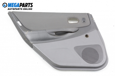 Кора врата за Mazda 323 S VI Sedan (05.1998 - 05.2004), 4+1 вр., седан, позиция: задна, лява