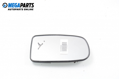 Стъкло огледало за Mazda 323 S VI Sedan (05.1998 - 05.2004), 4+1 вр., седан, позиция: дясна