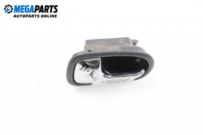 Вътрешна дръжка за Mazda 323 S VI Sedan (05.1998 - 05.2004), 4+1 вр., седан, позиция: предна, лява