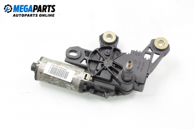 Ел. мотор за чистачките за Volkswagen Passat Variant B5 (05.1997 - 12.2001), комби, позиция: задна