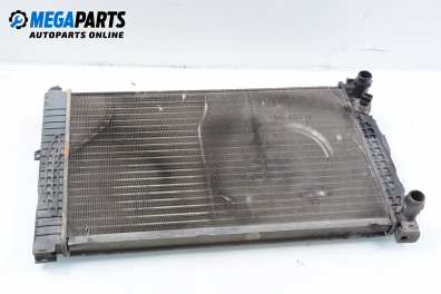 Воден радиатор за Volkswagen Passat Variant B5 (05.1997 - 12.2001) 1.9 TDI, 110 к.с.