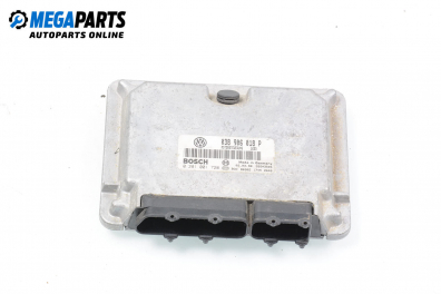 Компютър двигател за Volkswagen Passat Variant B5 (05.1997 - 12.2001) 1.9 TDI, 110 к.с., № Bosch 0 281 001 720